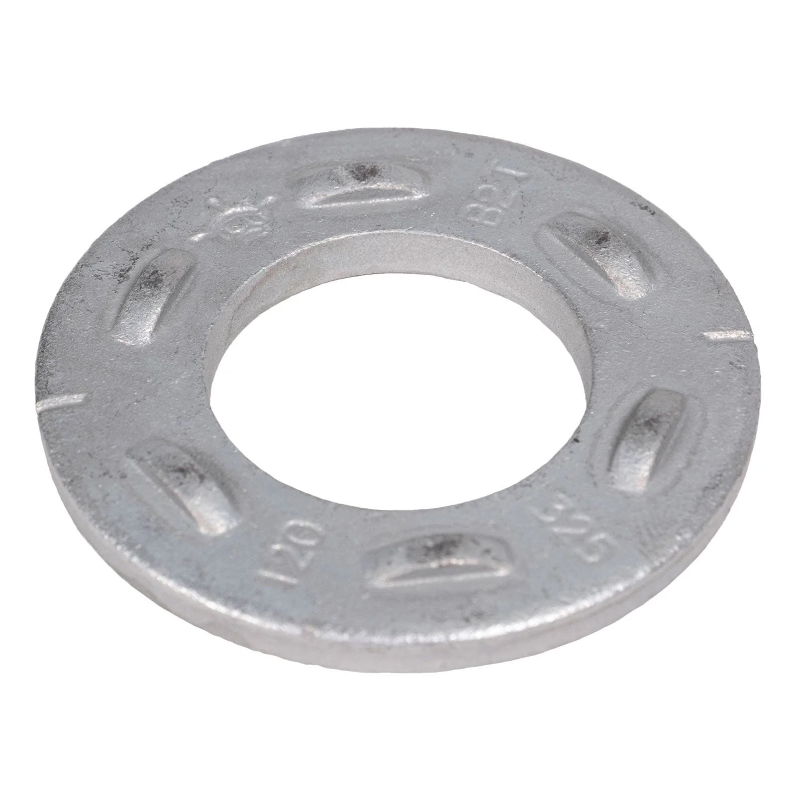 Picture of Brighton Best Br632161 M24 Metric 8.8 Squirter Washer Mechanical Gal